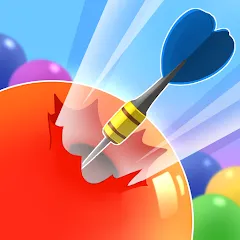 Взломанная Merge Cutter (Мердж Катер)  [МОД Меню] - последняя версия apk на Андроид