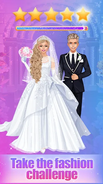 Superstar Career: Dress Up  [МОД Бесконечные деньги] Screenshot 5