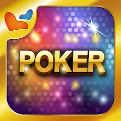 Взлом Luxy Poker-Online Texas Poker (Лакши Покер)  [МОД Много монет] - полная версия apk на Андроид