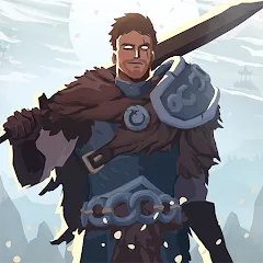 Скачать взломанную Questland: RPG Fantasy Game (Квестленд)  [МОД Меню] - последняя версия apk на Андроид