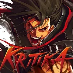 Взлом Kritika: The White Knights (Критика)  [МОД Menu] - стабильная версия apk на Андроид