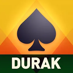 Скачать взломанную Durak Championship  [МОД Много денег] - полная версия apk на Андроид