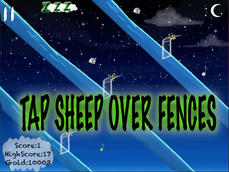 Sheep Aliens - Escape (Шип Элиенс)  [МОД Menu] Screenshot 1