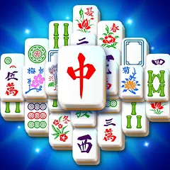 Скачать взлом Mahjong Club - Solitaire Game  [МОД Много денег] - стабильная версия apk на Андроид