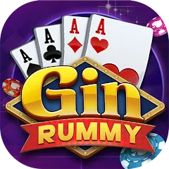 Взлом Gin Rummy - Card Game (Джин Рами)  [МОД Unlocked] - последняя версия apk на Андроид