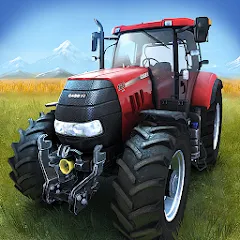 Скачать взлом Farming Simulator 14 (Фарминг Симулятор 14)  [МОД Все открыто] - последняя версия apk на Андроид