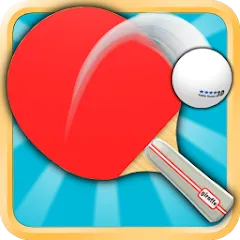 Скачать взлом Table Tennis 3D  [МОД Unlocked] - последняя версия apk на Андроид