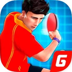 Скачать взлом Table Tennis  [МОД Бесконечные деньги] - последняя версия apk на Андроид