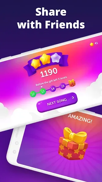 Piano - Play & Learn Music (Пиано)  [МОД Unlimited Money] Screenshot 4