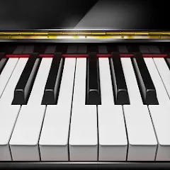 Скачать взлом Piano - Music Keyboard & Tiles  [МОД Unlimited Money] - полная версия apk на Андроид