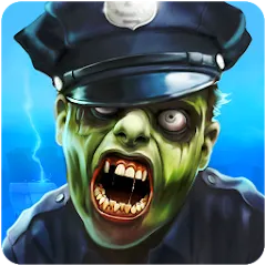 Взлом Dead Route: Zombie Apocalypse (Дед Роут)  [МОД Много денег] - полная версия apk на Андроид