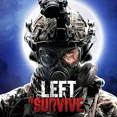 Взломанная Left to Survive: Zombie Games (Лефт ту Сервайв)  [МОД Все открыто] - последняя версия apk на Андроид