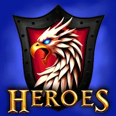 Взлом Heroes 3 of Might: Magic TD  [МОД Unlocked] - последняя версия apk на Андроид