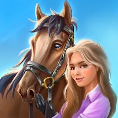 Взлом FEI Equestriad World Tour (ФЭИ Эквестриад Ворлд Тур)  [МОД Бесконечные монеты] - полная версия apk на Андроид