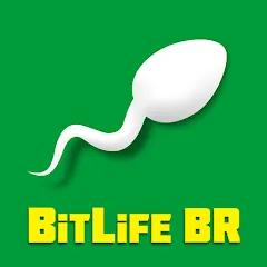 Скачать взлом BitLife BR - Simulação de vida (БитЛайф БР)  [МОД Бесконечные деньги] - последняя версия apk на Андроид