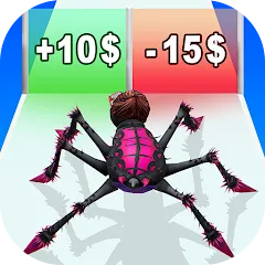 Скачать взлом Insect Domination (Инсектдоминация)  [МОД Unlimited Money] - стабильная версия apk на Андроид