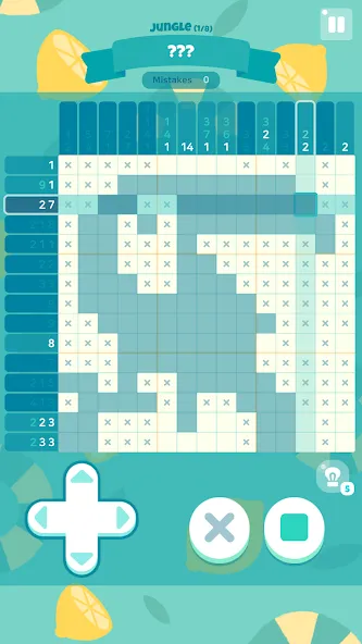 Meow Tower: Nonogram (Picross) (Мяу Тауэр)  [МОД Бесконечные деньги] Screenshot 4