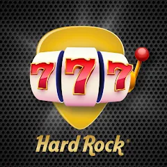 Скачать взлом Hard Rock Jackpot Casino (Хард Рок Джекпот Казино)  [МОД Бесконечные деньги] - последняя версия apk на Андроид