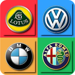 Car Logo Quiz