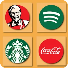 Скачать взлом Quiz: Brand Logo Game  [МОД Меню] - стабильная версия apk на Андроид