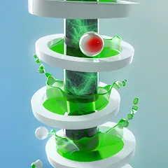 Helix Jump