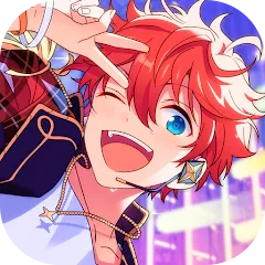 Скачать взломанную Ensemble Stars Music (Ансамбль Звезд Музыка)  [МОД Unlocked] - стабильная версия apk на Андроид