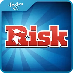 Взломанная RISK: Global Domination (РИСК)  [МОД Unlocked] - полная версия apk на Андроид