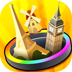 Скачать взлом Master League - All in hole (Мастер Лига)  [МОД Unlimited Money] - последняя версия apk на Андроид