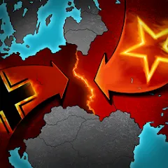 Взлом Sandbox: Strategy & Tactics－WW  [МОД Menu] - полная версия apk на Андроид