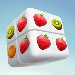 Скачать взлом Cube Master 3D®:Matching Game  [МОД Unlocked] - полная версия apk на Андроид