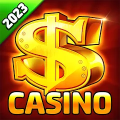 Взлом Slotsmash™ - Casino Slots Game (Слотсмэш)  [МОД Много монет] - полная версия apk на Андроид