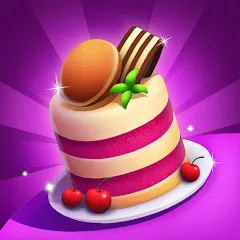 Взлом Tile Master 3D® - Triple Match (Тайл Мастер 3Д)  [МОД Mega Pack] - последняя версия apk на Андроид