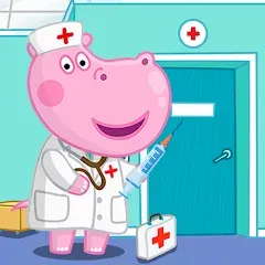 Взлом Emergency Hospital: Injection  [МОД Бесконечные монеты] - полная версия apk на Андроид