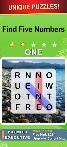 Word Search World Traveler (Ворд Срч Ворлд Трэвелер)  [МОД Unlimited Money] Screenshot 2