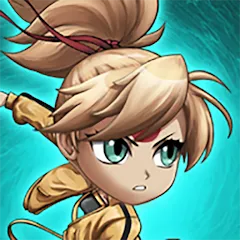 Взломанная ChainArena (ЧейнАрена)  [МОД Unlocked] - стабильная версия apk на Андроид