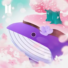 Скачать взлом BTS Island: In the SEOM Puzzle (Айленд)  [МОД Все открыто] - стабильная версия apk на Андроид