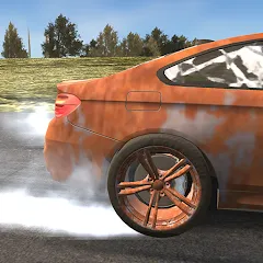 Скачать взлом Drift 2 Drag (Дрифт 2 Дрэг)  [МОД Mega Pack] - последняя версия apk на Андроид