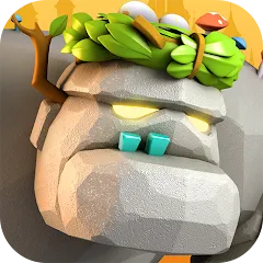 Взлом Idle Master- 3D AFK Arena (Айдл Мастер)  [МОД Unlocked] - стабильная версия apk на Андроид