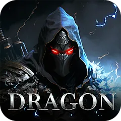 Скачать взломанную Blood&Legend:Dragon King idle  [МОД Menu] - последняя версия apk на Андроид