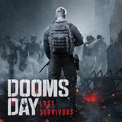 Скачать взломанную Doomsday: Last Survivors (Думсдей)  [МОД Бесконечные деньги] - последняя версия apk на Андроид