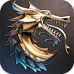 Скачать взлом Rise of Castles: Ice and Fire (Райз оф Эмпайрс)  [МОД Mega Pack] - последняя версия apk на Андроид