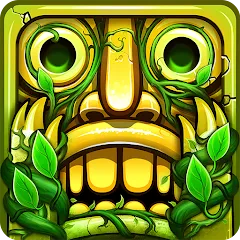 Взлом Temple Run 2 (Темпл Ран 2)  [МОД Бесконечные монеты] - полная версия apk на Андроид