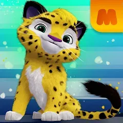 Взлом Leo and Tig  [МОД Все открыто] - полная версия apk на Андроид