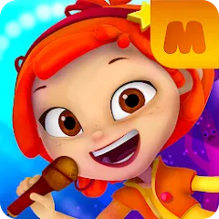 Взломанная Rhythm Patrol  [МОД Бесконечные монеты] - стабильная версия apk на Андроид