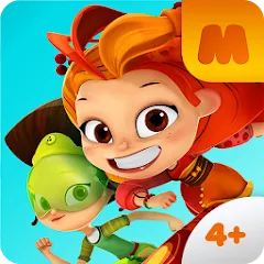 Взлом Fantasy patrol: Adventures  [МОД Unlocked] - стабильная версия apk на Андроид