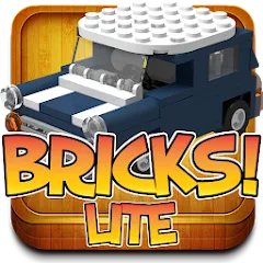 Скачать взломанную Bricks! Lite  [МОД Menu] - стабильная версия apk на Андроид
