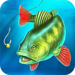 Скачать взлом Fishing World (Фишинг Ворлд)  [МОД Menu] - последняя версия apk на Андроид