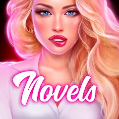 Взлом Novels: Choose your story (Новелсы)  [МОД Unlimited Money] - последняя версия apk на Андроид