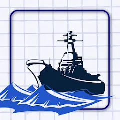 Взлом Battle at Sea  [МОД Много монет] - стабильная версия apk на Андроид