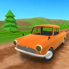 Взломанная PickUp (Пикап)  [МОД Все открыто] - стабильная версия apk на Андроид